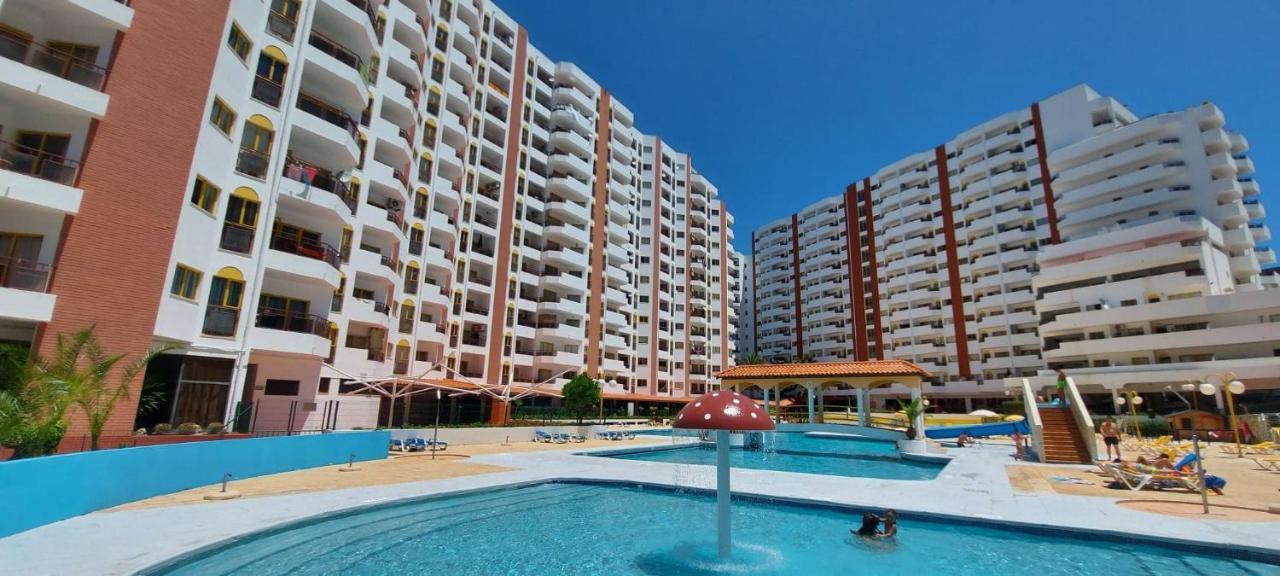 Apart. Sarabia Portimão Exterior photo